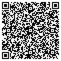 QR code with Thomas J B contacts