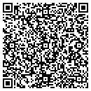 QR code with Town Of Sprague contacts