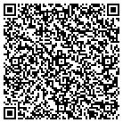 QR code with Mudlogging Systems Inc contacts