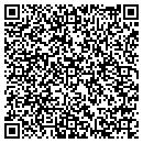 QR code with Tabor Mark E contacts