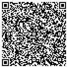 QR code with C and M Construction and Roofg contacts