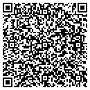 QR code with Tkh & CO Inc contacts