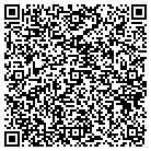 QR code with B R & D Landscape Inc contacts