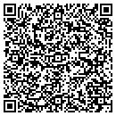 QR code with T & M Enterprise contacts