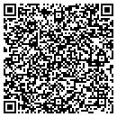 QR code with Tesman Aaron F contacts