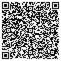 QR code with Tra contacts