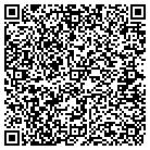 QR code with Cornerstone Mortgage Advisors contacts