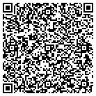 QR code with Corkscrew Elementary School Pta contacts