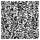 QR code with Twelfth & Haskell Recycle Center contacts