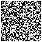 QR code with Marc D Manoff Law Offices contacts