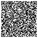 QR code with Healey Group contacts
