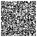 QR code with Unviersity Villas contacts