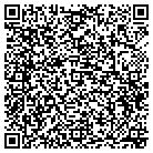 QR code with K & E Investments LLC contacts