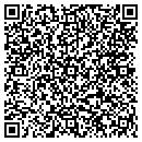 QR code with US D Number 492 contacts