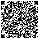 QR code with James O Hubbard Construction contacts