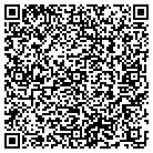 QR code with Kenneth L Kassover PHD contacts