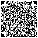 QR code with Yoman Jill R contacts