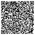 QR code with Vwcca contacts