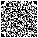 QR code with Zoning Administrator contacts