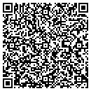 QR code with James E Hardy contacts