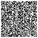 QR code with J Lamarr Holdings LLC contacts