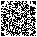 QR code with Zacko & Shattuck Ltd contacts