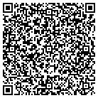 QR code with Mudrinich & Vitello Law Firm L contacts