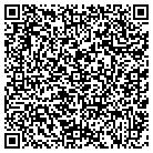 QR code with Oak Hidden Elementary Pta contacts