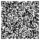 QR code with Hill Owen T contacts