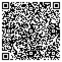 QR code with B N Lenz Corp contacts