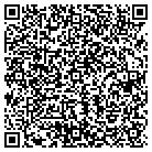 QR code with O'Donnell Hagner & Williams contacts