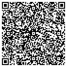 QR code with Manfredi-Scorz Theresa A contacts