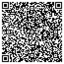 QR code with The First Tee Of Birmingham contacts