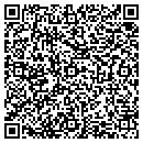QR code with The Hope And Faith Foundation contacts