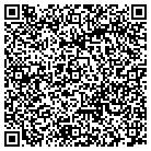 QR code with Custom Electric Contractors LLC contacts