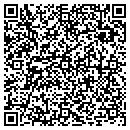 QR code with Town Of Clover contacts
