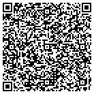 QR code with Kimball's Wine Bar contacts