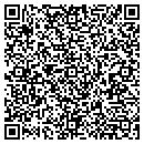 QR code with Rego Nicholas M contacts