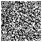 QR code with Rhode Island State Nurses contacts