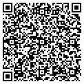 QR code with CII contacts