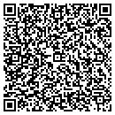 QR code with C S J Prov Office contacts