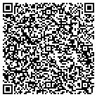 QR code with First Resource Lending contacts