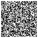 QR code with D & D Electric CO contacts