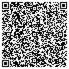 QR code with D E Electrical Contractors contacts