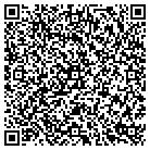 QR code with Ridgecrest Elementary School Pta contacts
