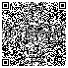 QR code with Seven Springs Elementary Schl contacts