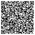QR code with E B Assoc contacts