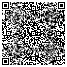 QR code with D & P Electrical Services contacts