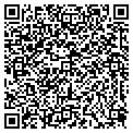 QR code with Broce contacts