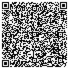 QR code with Alzheimer's Resource of Alaska contacts